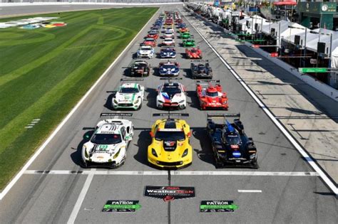 daytona 2018 rolex 24|rolex 24 current standings.